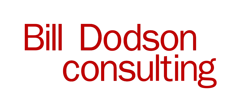 Bill Dodson Marketing and Brand Development